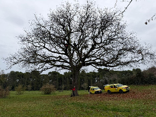 Pesaro - Sanremo, il videoclip di Chiello ambientato al Miralfiore e a Villa Meuccia Severi